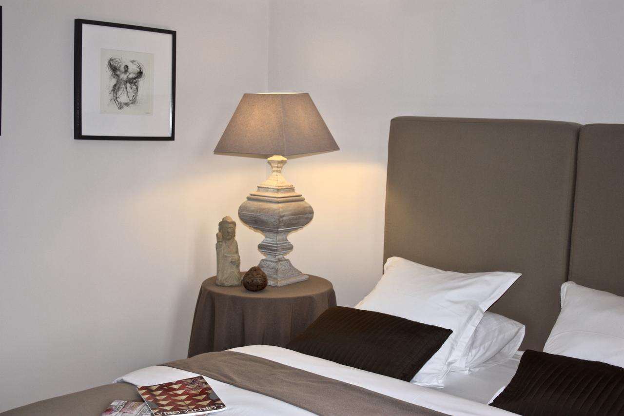 Domaine De Perches Bed & Breakfast Gaillac Eksteriør bilde