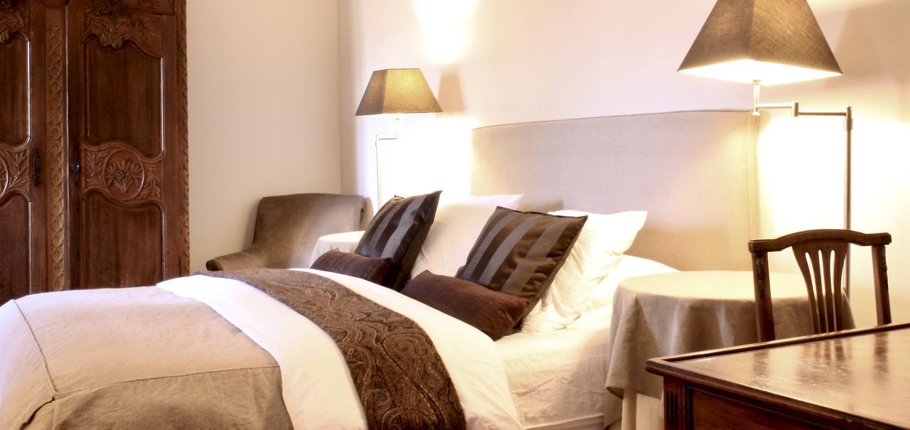 Domaine De Perches Bed & Breakfast Gaillac Eksteriør bilde